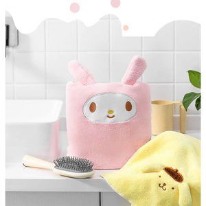 Super soft Melody Cotton Bath Towel